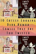 When Humor Turns Dark: the "Then Something Just Snapped" Meme