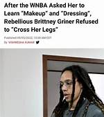 Who Is Brittney Griner? Learn About Her Biological Sex and Recent Controversy