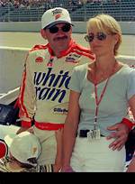 Who Is Dale Jarrett Married to? a Deep Dive into His Life and Relationships