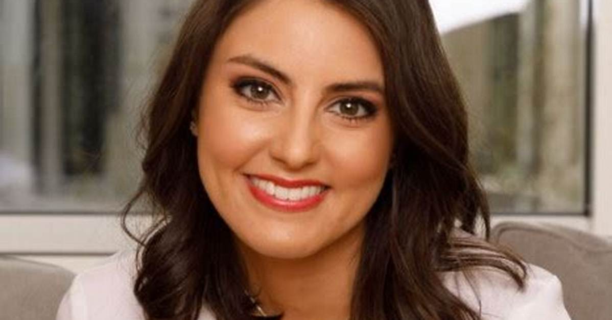 Who Is Daniela Pierre Bravo? Wikipedia Bio of 'The Other' Author - Here's What We Know