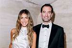 Who Is Erin Dana Lichy Husband Abe