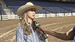 Who Is Jorden Halvorsen, the Bull Rider on Netflixs How to Be a Cowboy? Thu 2 September 2021 |