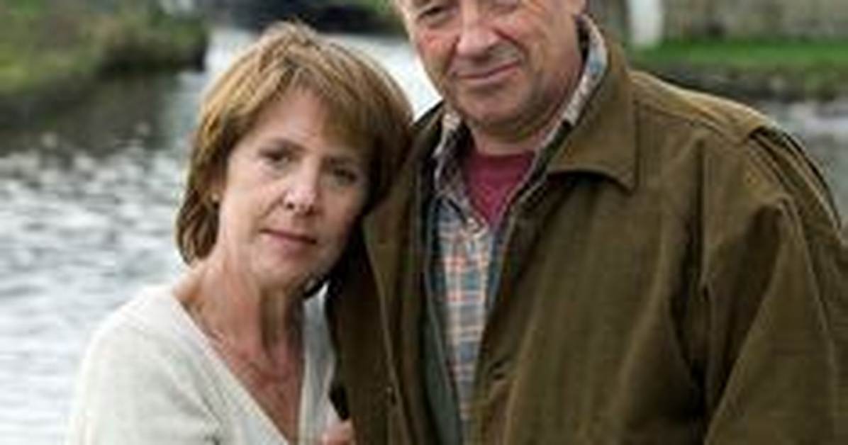 Who Is Michael Kitchen Wife Rowena Miller? His Personal Life and Children