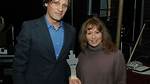 Who Is Viggo Mortensens Ex Wife? a Look at His Personal Life
