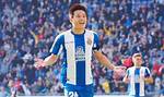 Wu Lei – Bio, Facts, Wiki, Net Worth, Age, Height, Family, Salary, Career, Biography, Ethnicity, Espanyol, Jersey, Sofifa, Stats, Wife, Kids, Fifa 19