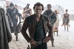 Young Han Solo: the Story Behind the Iconic Character